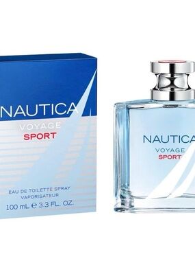 Nautica Voyage Sport Eau